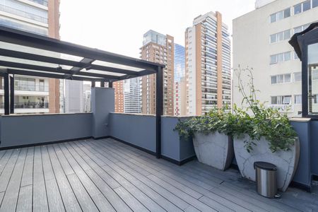 Apartamento à venda com 284m², 3 quartos e 3 vagas Apartamento à venda com 284m², 3 quartos e 3 vagasÁrea Privativa