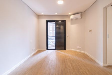 Apartamento à venda com 284m², 3 quartos e 3 vagas Apartamento à venda com 284m², 3 quartos e 3 vagasQuarto Suíte