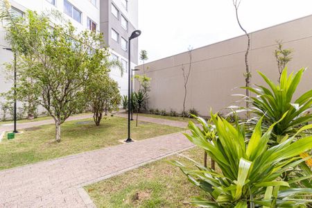 Apartamento para alugar com 49m², 2 quartos e sem vaga Apartamento para alugar com 49m², 2 quartos e sem vagaJardim