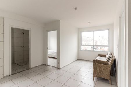 Apartamento para alugar com 49m², 2 quartos e sem vaga Apartamento para alugar com 49m², 2 quartos e sem vagaSala