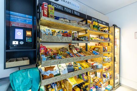 Apartamento para alugar com 49m², 2 quartos e sem vaga Apartamento para alugar com 49m², 2 quartos e sem vagaMercado