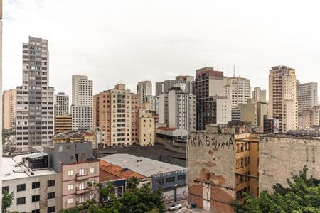 Apartamento para alugar com 49m², 2 quartos e sem vaga Apartamento para alugar com 49m², 2 quartos e sem vagaVista da Área de Serviço