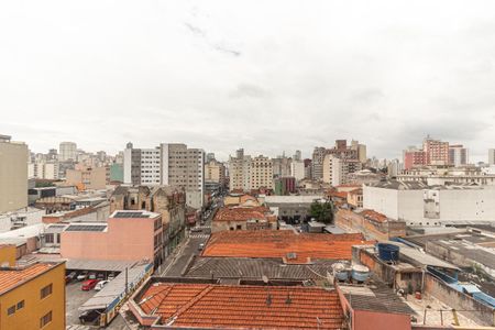Apartamento para alugar com 49m², 2 quartos e sem vaga Apartamento para alugar com 49m², 2 quartos e sem vagaVista do Quarto 1