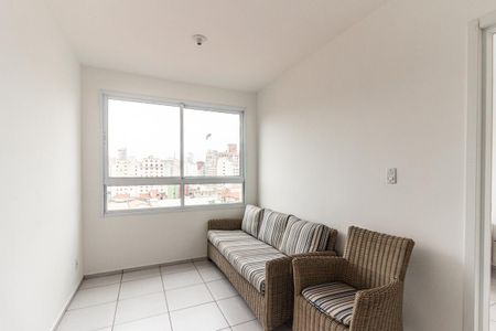 Apartamento para alugar com 49m², 2 quartos e sem vaga Apartamento para alugar com 49m², 2 quartos e sem vagaSala
