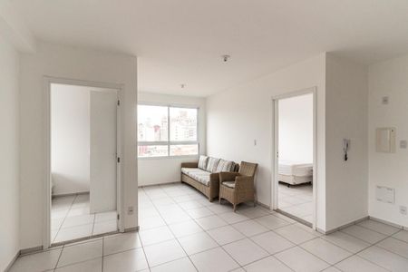 Apartamento para alugar com 49m², 2 quartos e sem vaga Apartamento para alugar com 49m², 2 quartos e sem vagaSala