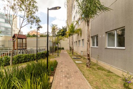 Apartamento para alugar com 49m², 2 quartos e sem vaga Apartamento para alugar com 49m², 2 quartos e sem vagaJardim