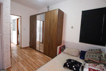 Suíte de casa à venda com 2 quartos, 70m² em Jardim Sul Sao Paulo, São Paulo