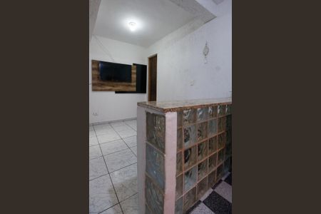 Sala de casa à venda com 2 quartos, 70m² em Jardim Sul Sao Paulo, São Paulo