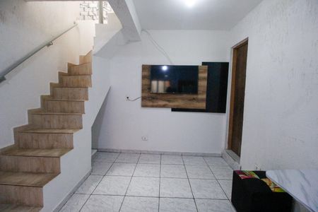 Sala de casa à venda com 2 quartos, 70m² em Jardim Sul Sao Paulo, São Paulo