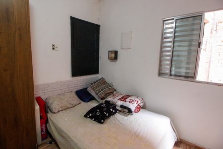 Suíte de casa à venda com 2 quartos, 70m² em Jardim Sul Sao Paulo, São Paulo