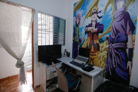 Casa à venda com 70m², 2 quartos e sem vagaQuarto 