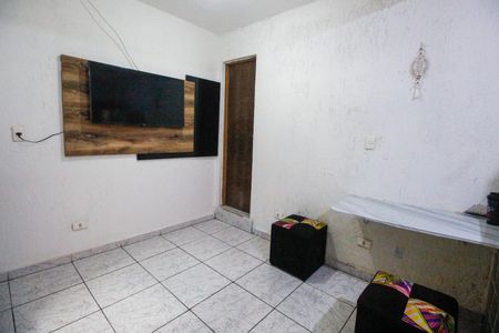 Sala de casa à venda com 2 quartos, 70m² em Jardim Sul Sao Paulo, São Paulo