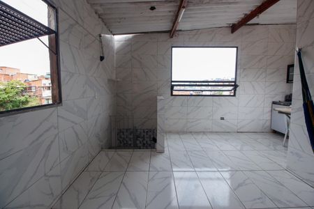 Casa à venda com 70m², 2 quartos e sem vagaEspaço Gourmet