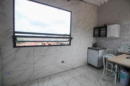 Casa à venda com 70m², 2 quartos e sem vagaEspaço Gourmet
