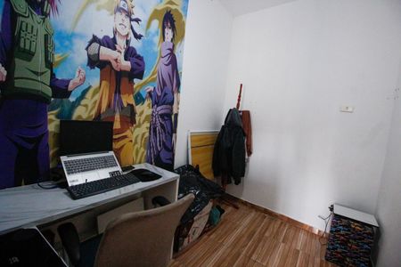 Casa à venda com 70m², 2 quartos e sem vagaQuarto