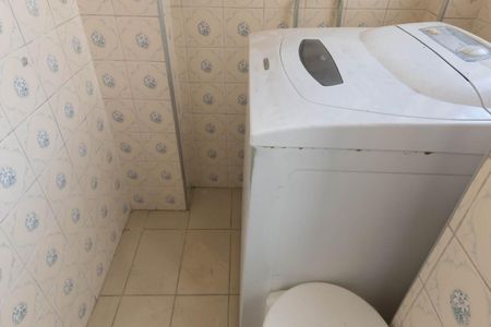 Apartamento à venda com 54m², 1 quarto e sem vagaLavanderia