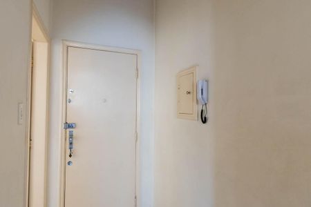 Apartamento à venda com 54m², 1 quarto e sem vagaHall de Entrada