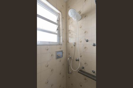 Apartamento à venda com 54m², 1 quarto e sem vagaBanheiro