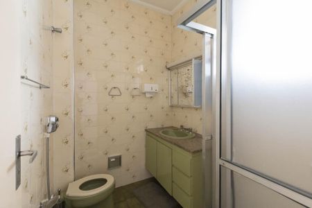 Apartamento à venda com 54m², 1 quarto e sem vagaBanheiro