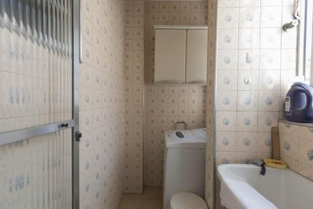 Apartamento à venda com 54m², 1 quarto e sem vagaLavanderia