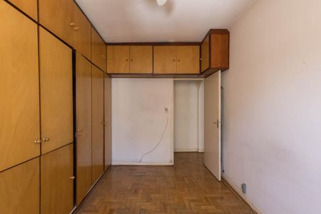 Apartamento à venda com 54m², 1 quarto e sem vagaQuarto
