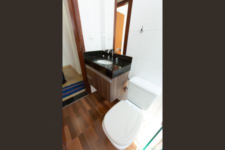 Apartamento à venda com 3 quartos, 133m² em Eldorado, Contagem