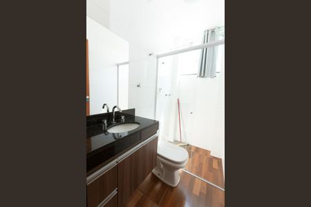 Apartamento à venda com 3 quartos, 133m² em Eldorado, Contagem