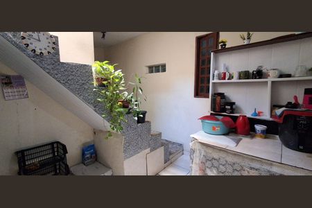 Casa à venda com 250m², 3 quartos e 2 vagas Casa à venda com 250m², 3 quartos e 2 vagasCozinha