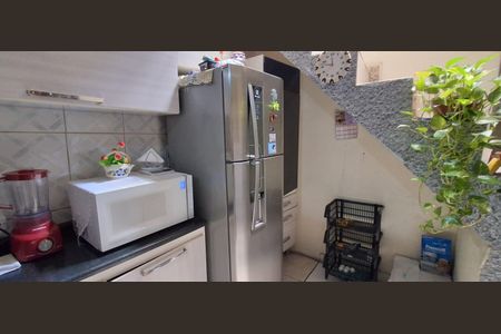 Casa à venda com 250m², 3 quartos e 2 vagas Casa à venda com 250m², 3 quartos e 2 vagasCozinha