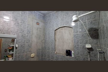 Casa à venda com 250m², 3 quartos e 2 vagas Casa à venda com 250m², 3 quartos e 2 vagasBanheiro Social