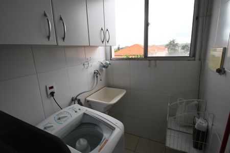 Apartamento à venda com 47m², 2 quartos e 1 vagaÁrea de Serviço