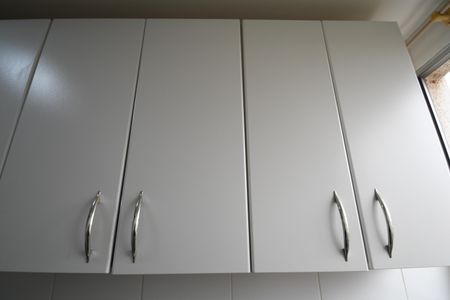 Apartamento à venda com 47m², 2 quartos e 1 vagaÁrea de Serviço