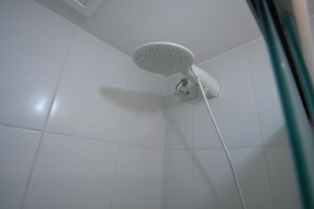 Apartamento à venda com 47m², 2 quartos e 1 vagaBanheiro Suíte