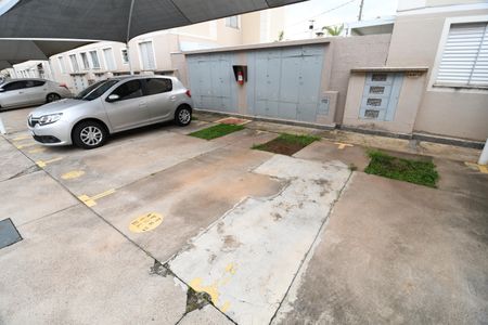 Apartamento à venda com 47m², 2 quartos e 1 vagaGaragem