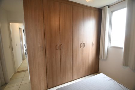 Apartamento à venda com 47m², 2 quartos e 1 vagaQuarto 2 - Suíte