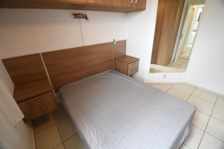 Apartamento à venda com 47m², 2 quartos e 1 vagaQuarto 2 - Suíte