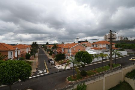 Quarto 1 - Vista de apartamento à venda com 2 quartos, 47m² em Vila 31 de Março, Campinas