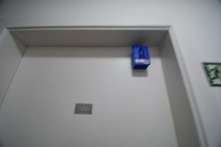 Apartamento à venda com 47m², 2 quartos e 1 vagalockbox