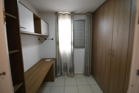 Quarto 1 de apartamento à venda com 2 quartos, 47m² em Vila 31 de Março, Campinas