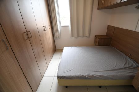 Apartamento à venda com 47m², 2 quartos e 1 vagaQuarto 2 - Suíte