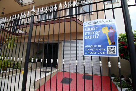 Apartamento para alugar com 100m², 2 quartos e 1 vagaPlaca