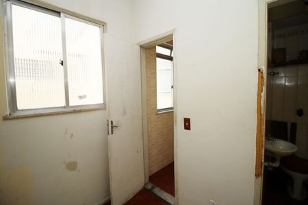 Apartamento para alugar com 100m², 2 quartos e 1 vagaQuarto de Serviço