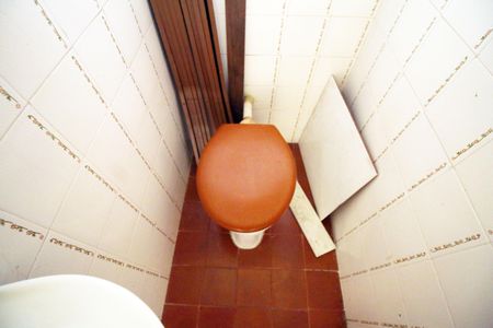 Apartamento para alugar com 100m², 2 quartos e 1 vagaBanheiro de serviço