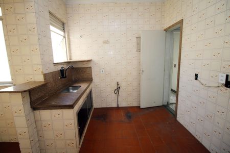 Apartamento para alugar com 100m², 2 quartos e 1 vagaCozinha