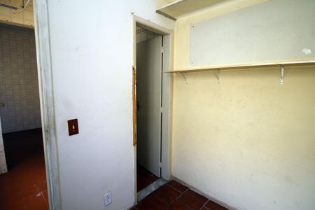 Apartamento para alugar com 100m², 2 quartos e 1 vagaQuarto de Serviço