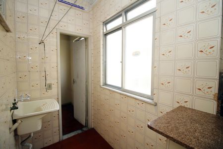 Apartamento para alugar com 100m², 2 quartos e 1 vagaÁrea de Serviço