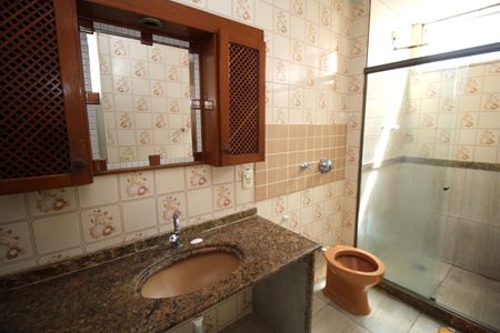 Apartamento para alugar com 100m², 2 quartos e 1 vagaBanheiro