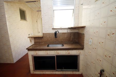 Apartamento para alugar com 100m², 2 quartos e 1 vagaCozinha