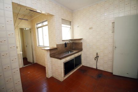 Apartamento para alugar com 100m², 2 quartos e 1 vagaCozinha