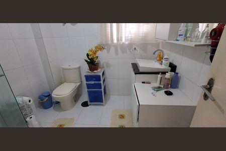 Apartamento à venda com 88m², 2 quartos e sem vagaBanheiro Social 